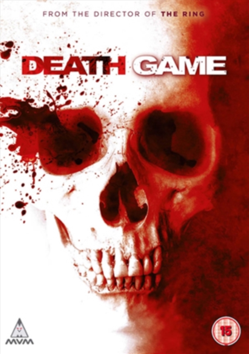 Death Game (REGION 2)/Product Detail/Horror