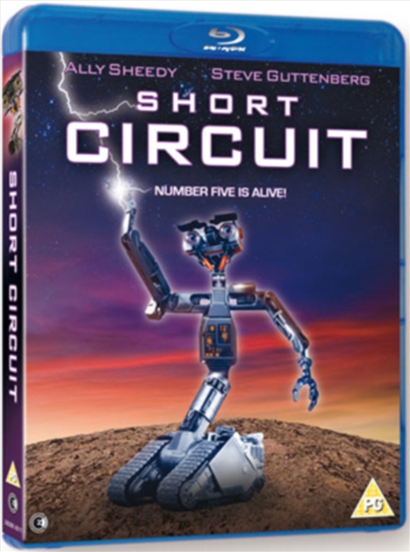Short Circuit/Product Detail/Action