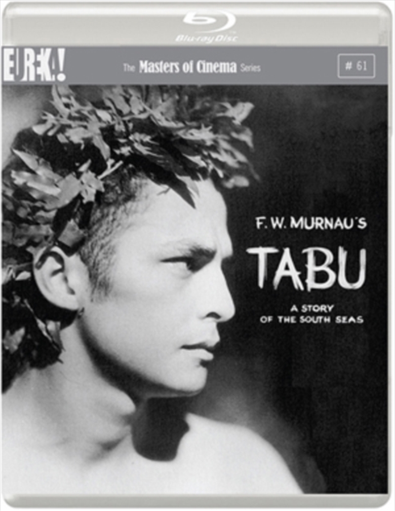 Tabu - A Story Of The South Seas/Product Detail/Drama