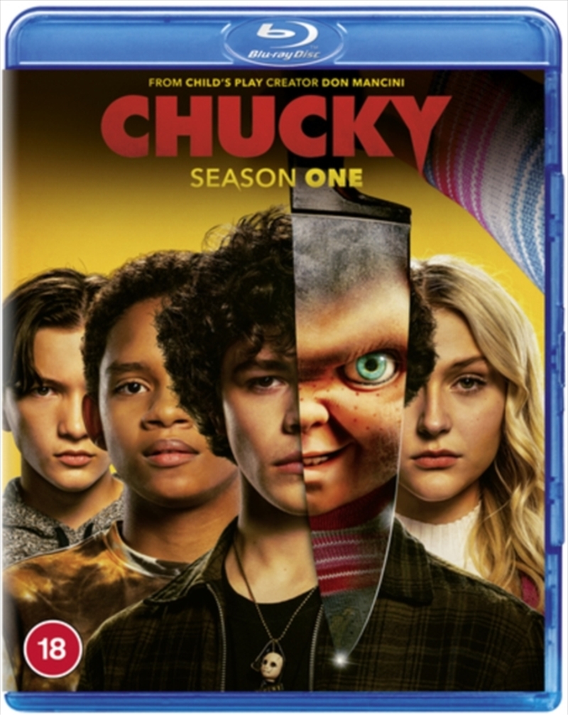Chucky - Season 1/Product Detail/Drama