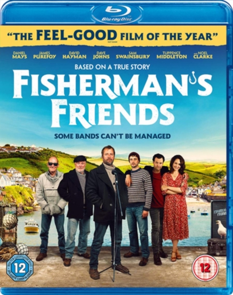Fishermans Friends/Product Detail/Comedy