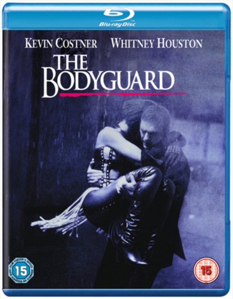 Bodyguard/Product Detail/Drama