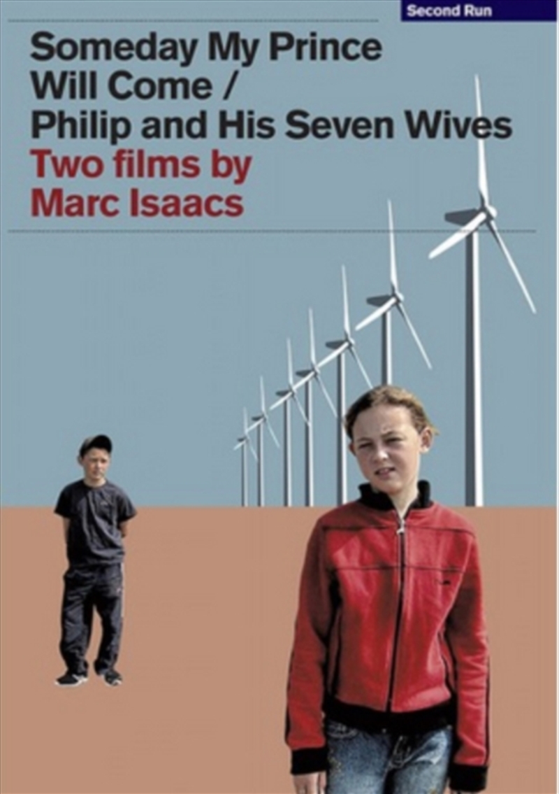 Someday My Prince Will Come / Philip And His Seven Wives (REGION 2)/Product Detail/Drama