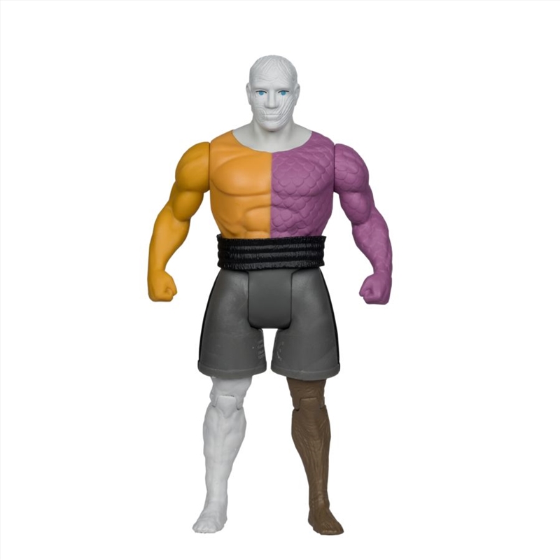 Superman: Legacy (2025) - Metamorpho 5 " Super Powers Figure/Product Detail/Figurines