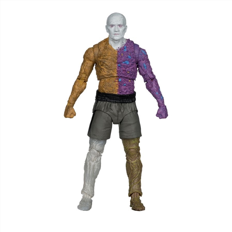 Superman: Legacy (2025) - Metamorpho 7" Figure/Product Detail/Figurines