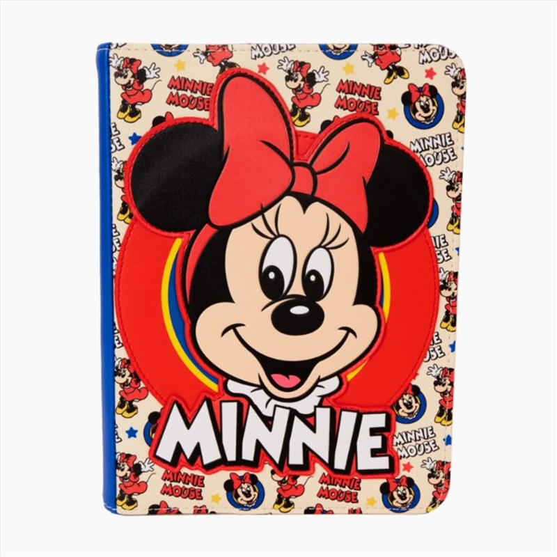 Loungefly Disney - Classic Cosplay Journal/Product Detail/Notebooks & Journals