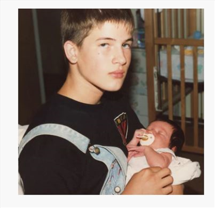 Capacity - Eco-Friendly Vinyl/Product Detail/Alternative