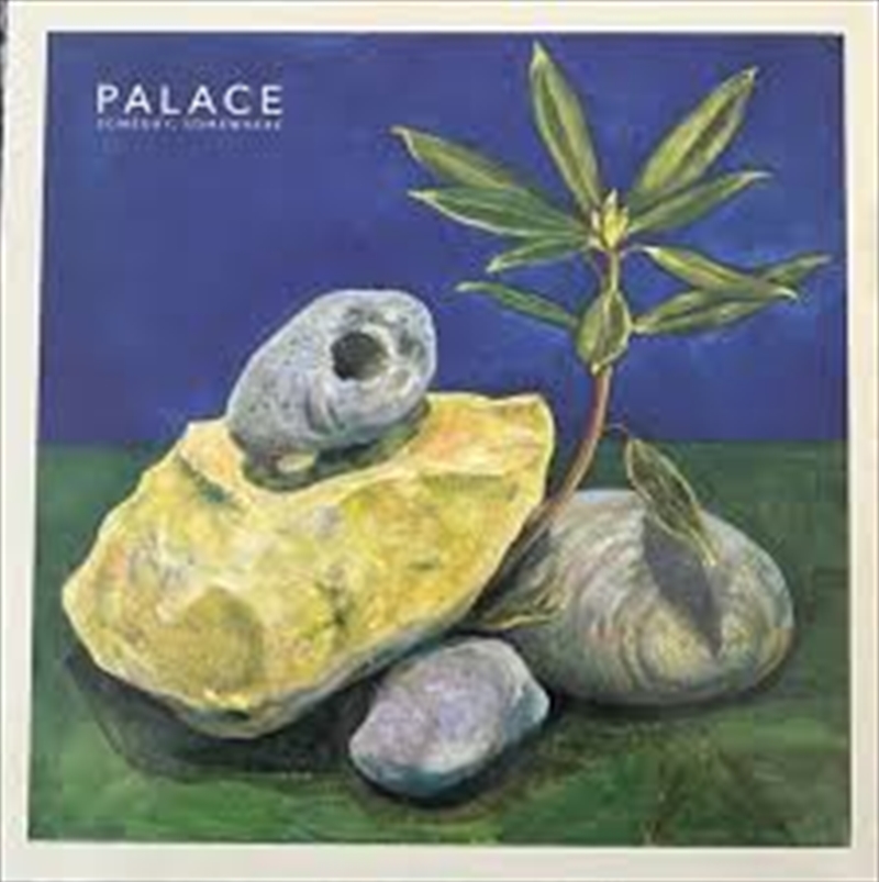 Someday, Somewhere Ep/Product Detail/Alternative