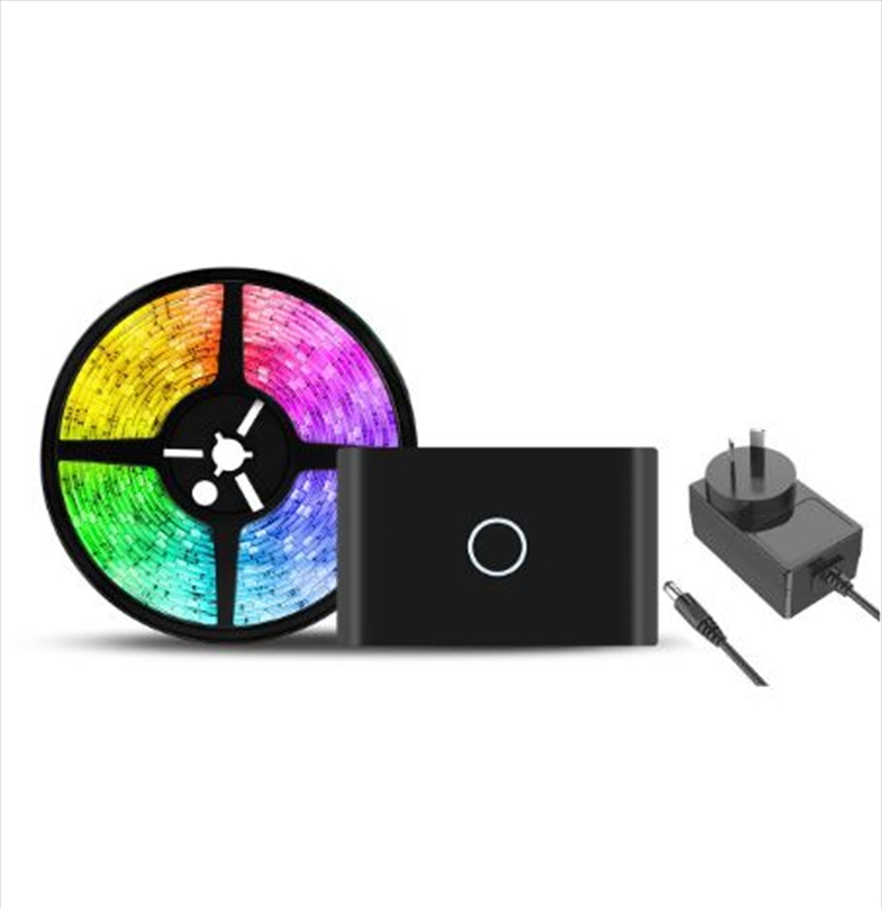 Laser Smart Home Smart Light Strip and TV Sync Kit/Product Detail/Lighting