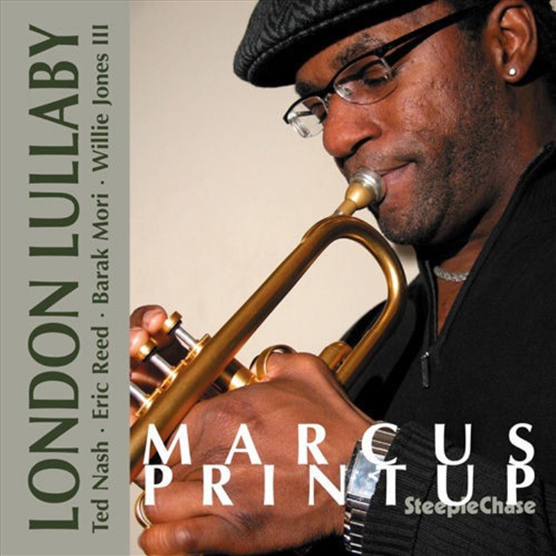 London Lullaby/Product Detail/Jazz
