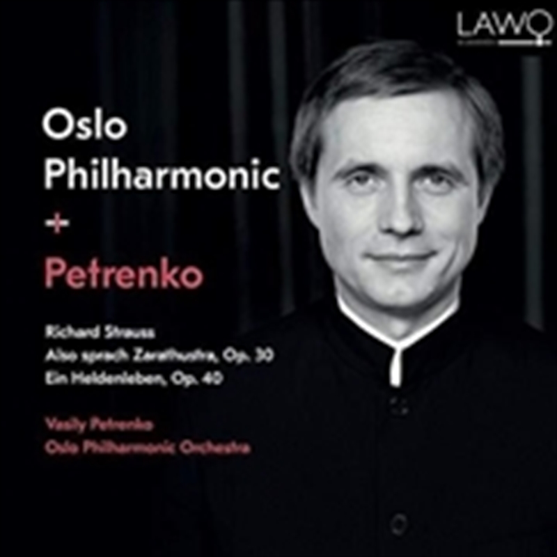 Also Sprach Zarathustra 30/Product Detail/Classical