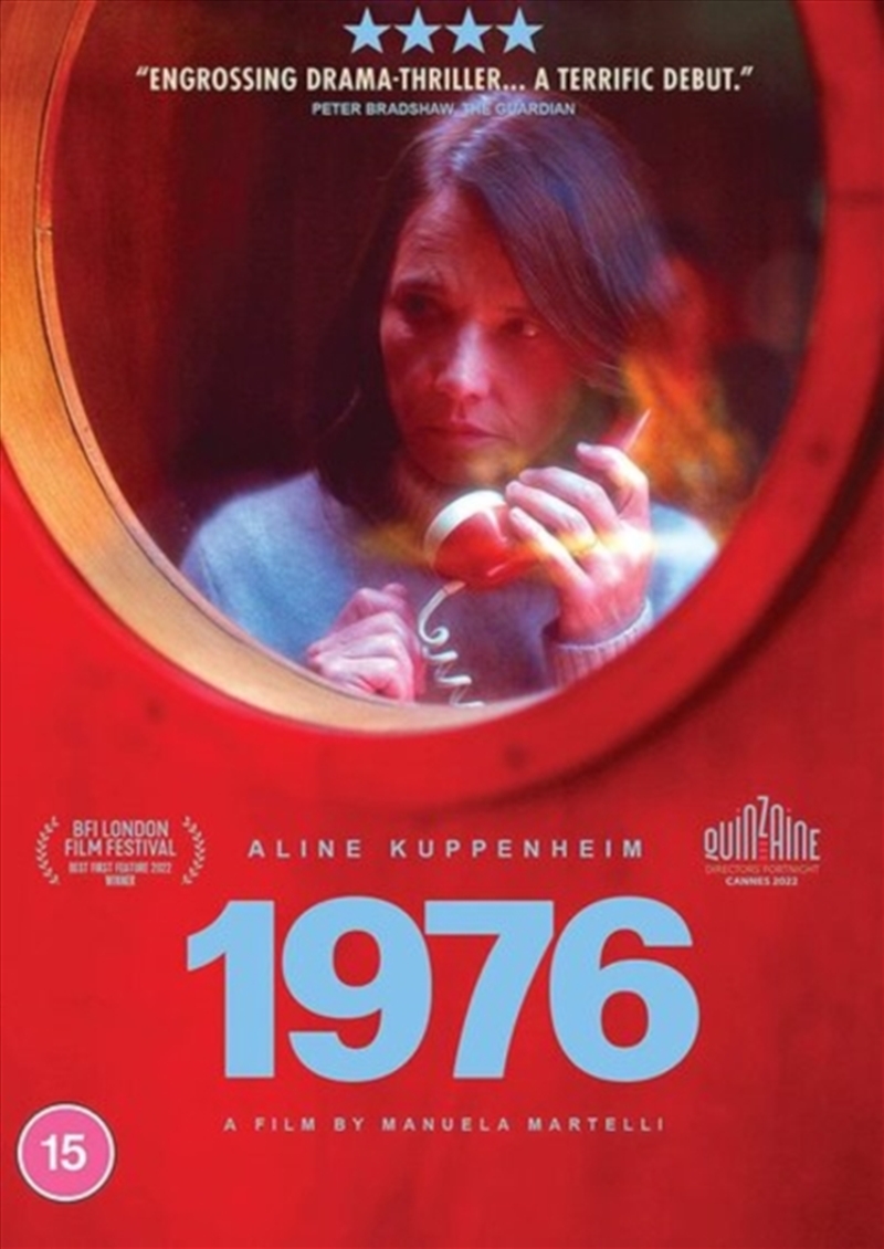 1976 (REGION 2)/Product Detail/Drama