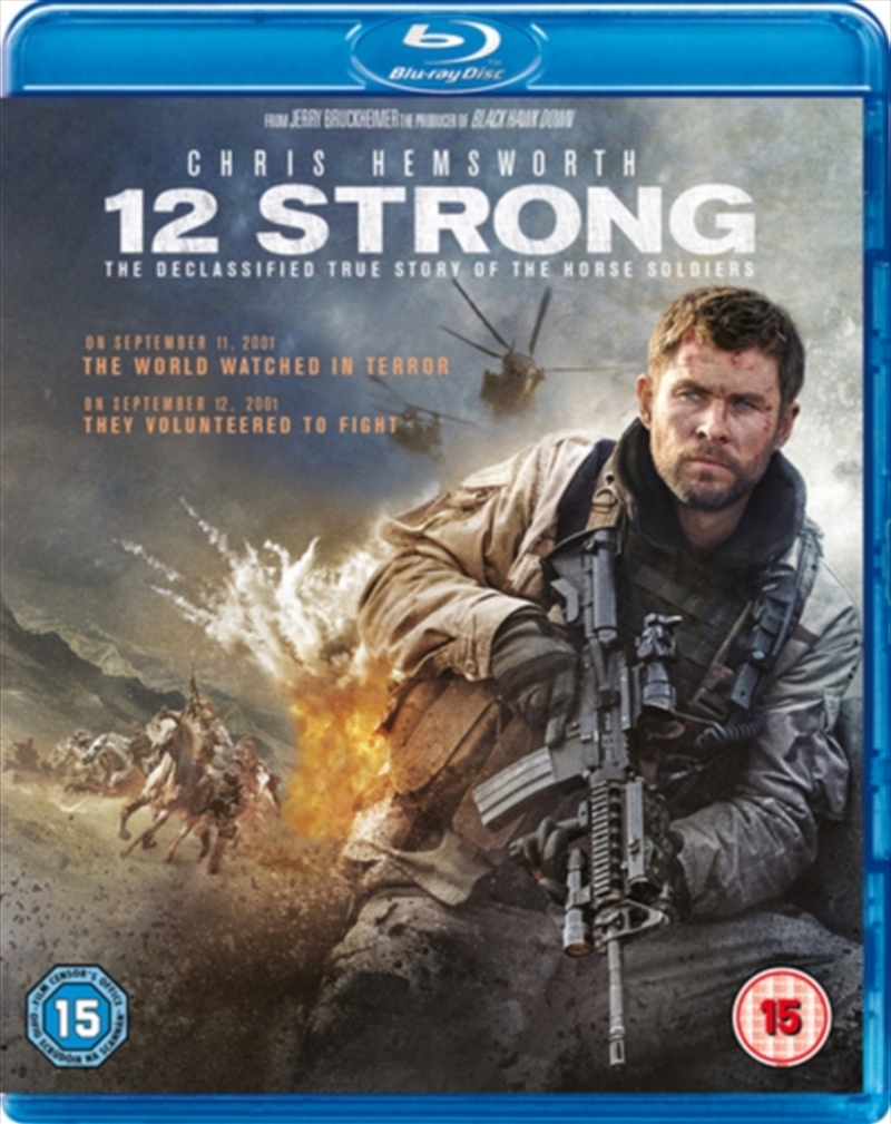 12 Strong/Product Detail/Action