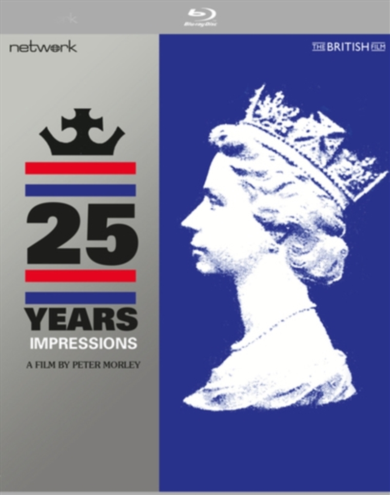 25 Years/Product Detail/Documentary
