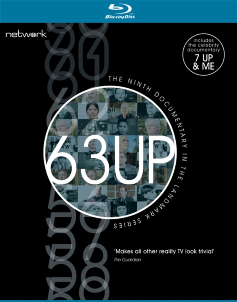 63 Up/Product Detail/Documentary