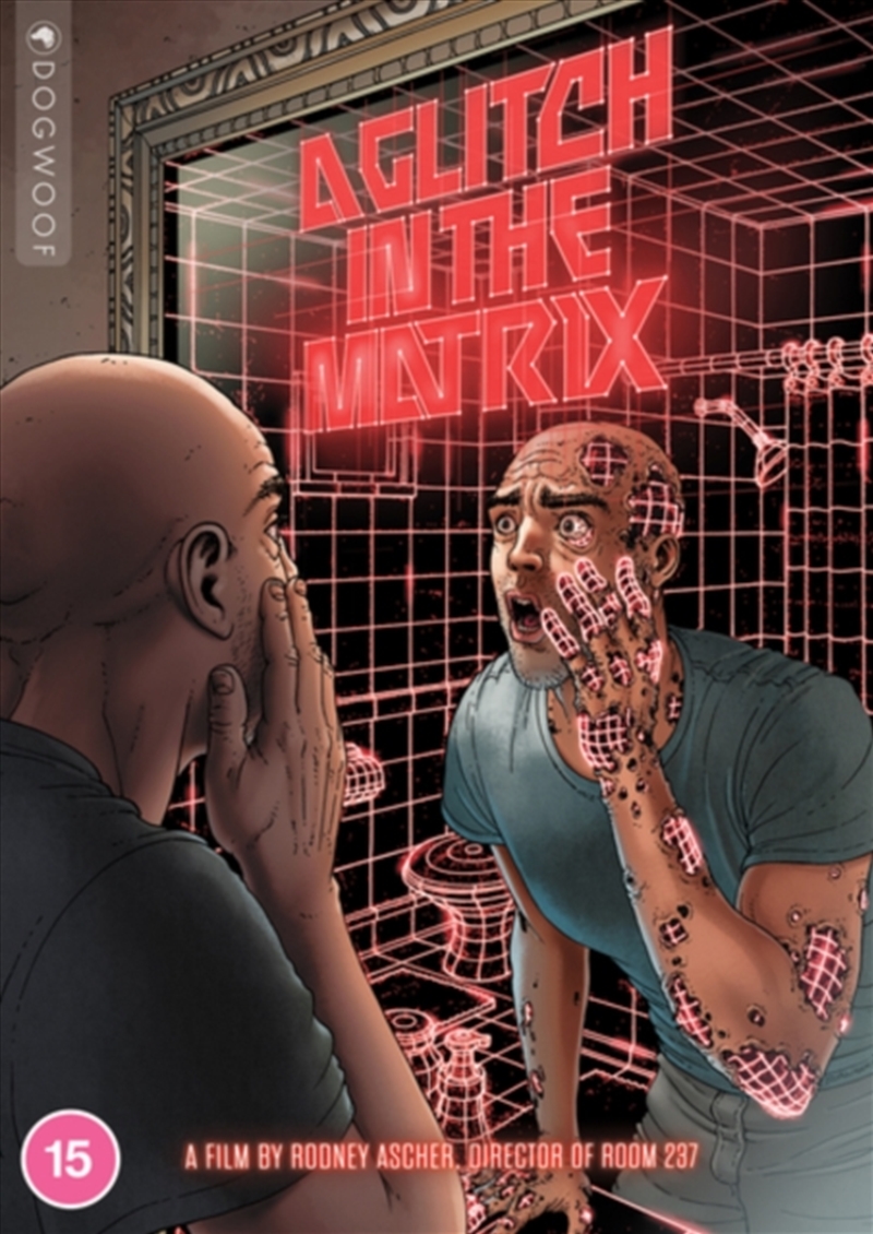 A Glitch In The Matrix (REGION 2)/Product Detail/Documentary