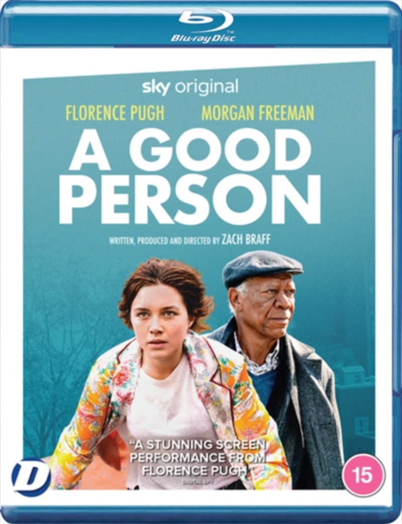 A Good Person/Product Detail/Drama