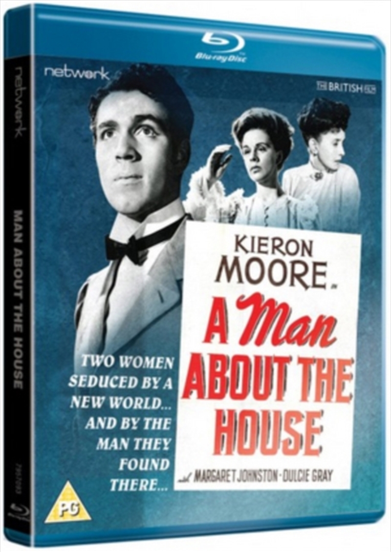 A Man About The House/Product Detail/Drama