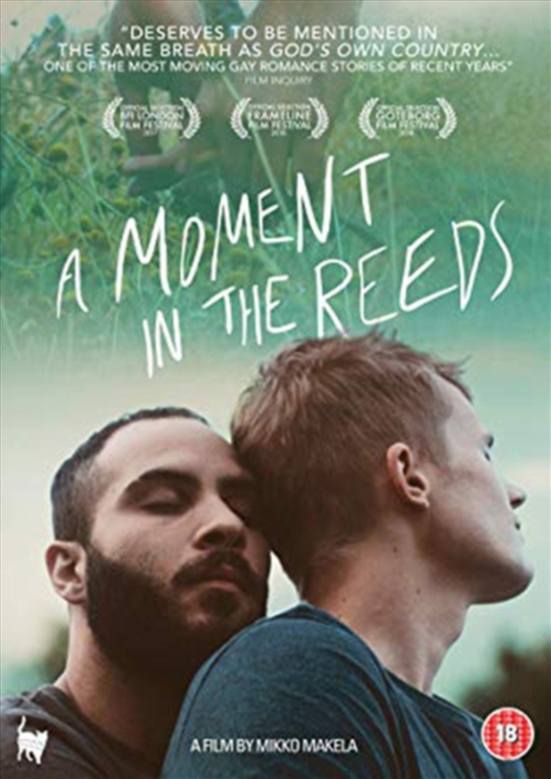 A Moment In The Reeds (REGION 2)/Product Detail/Drama