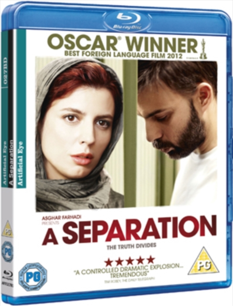 A Separation/Product Detail/Drama