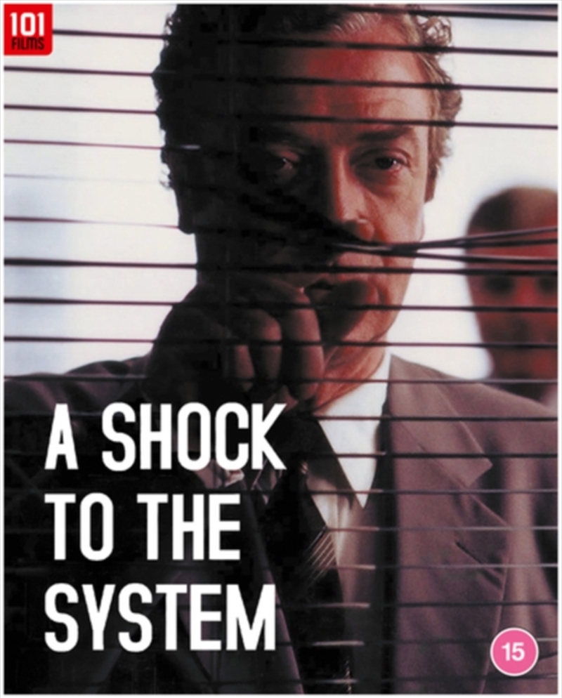 A Shock To The System/Product Detail/Horror