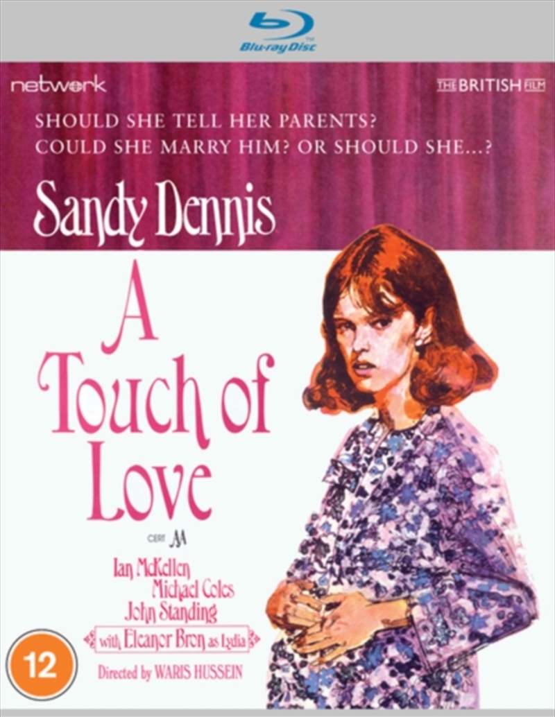 A Touch of Love/Product Detail/Drama