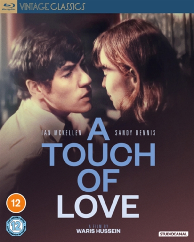 A Touch Of Love/Product Detail/Drama