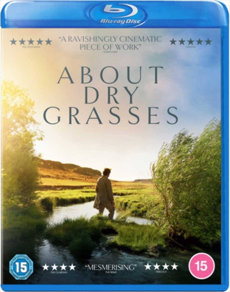 About Dry Grasses/Product Detail/Drama
