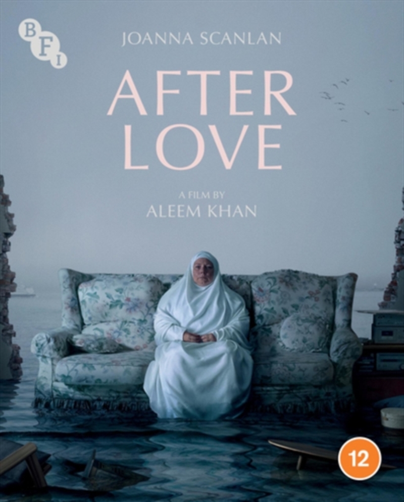 After Love/Product Detail/Drama