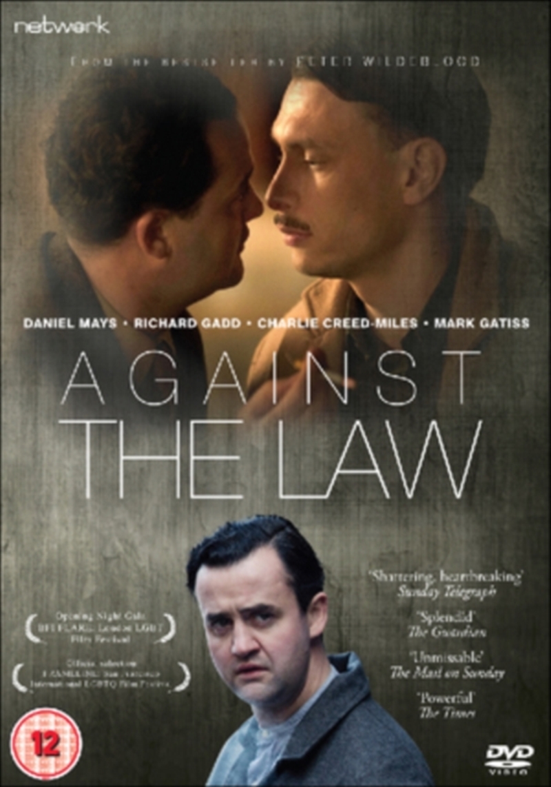 Against The Law (REGION 2)/Product Detail/Drama