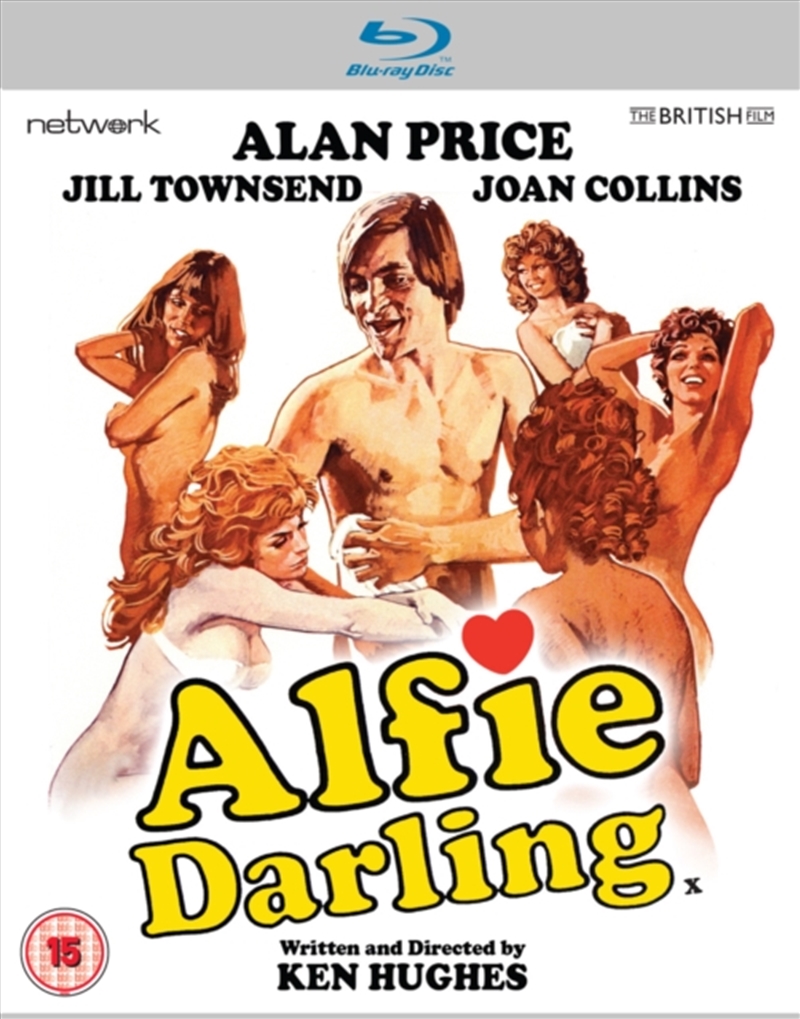 Alfie Darling/Product Detail/Drama