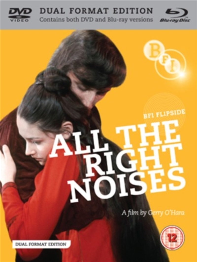 All The Right Noises/Product Detail/Drama