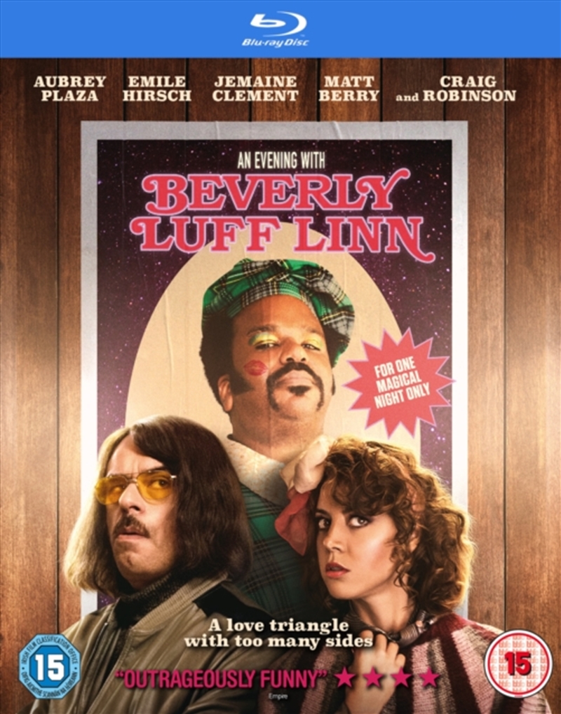 An Evening with Beverly Luff Linn/Product Detail/Comedy