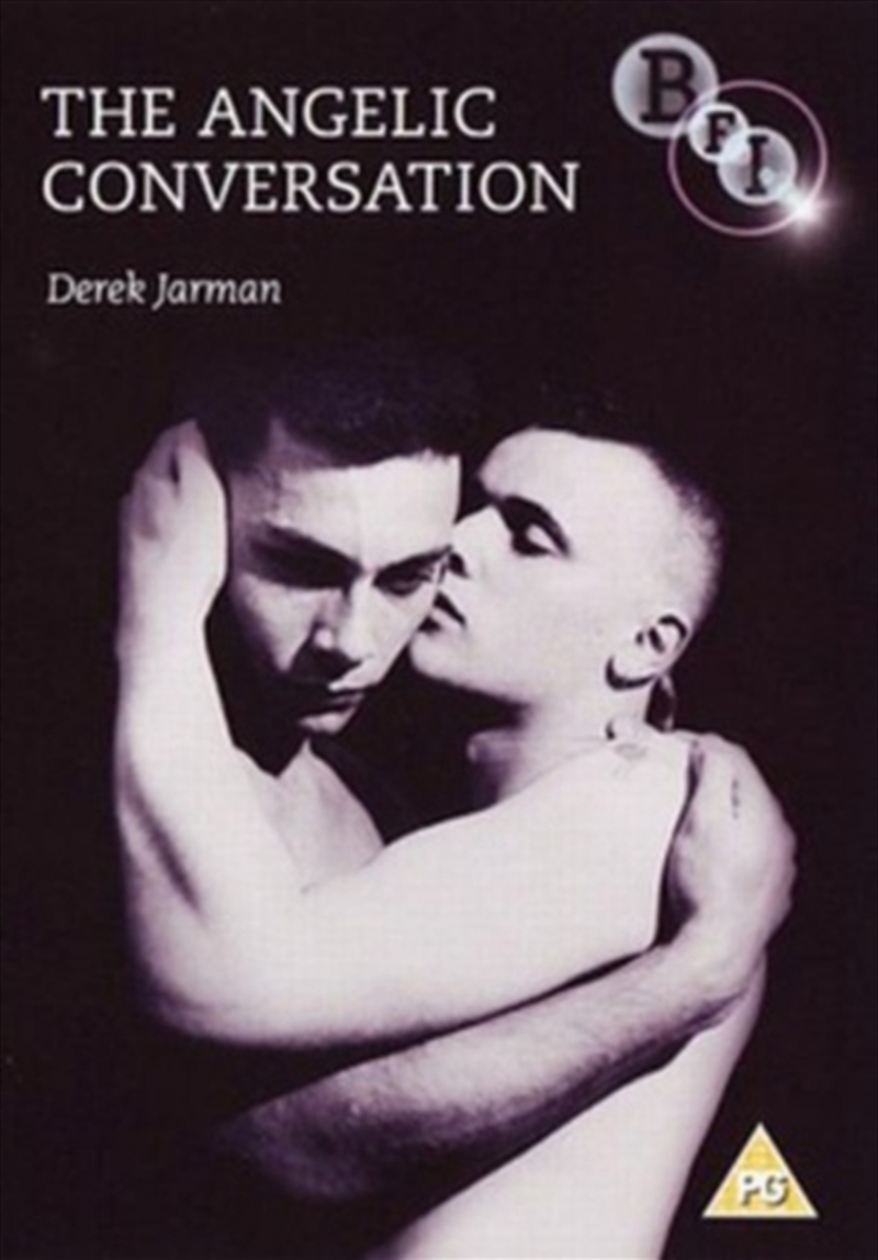 Angelic Conversation (REGION 2)/Product Detail/Drama