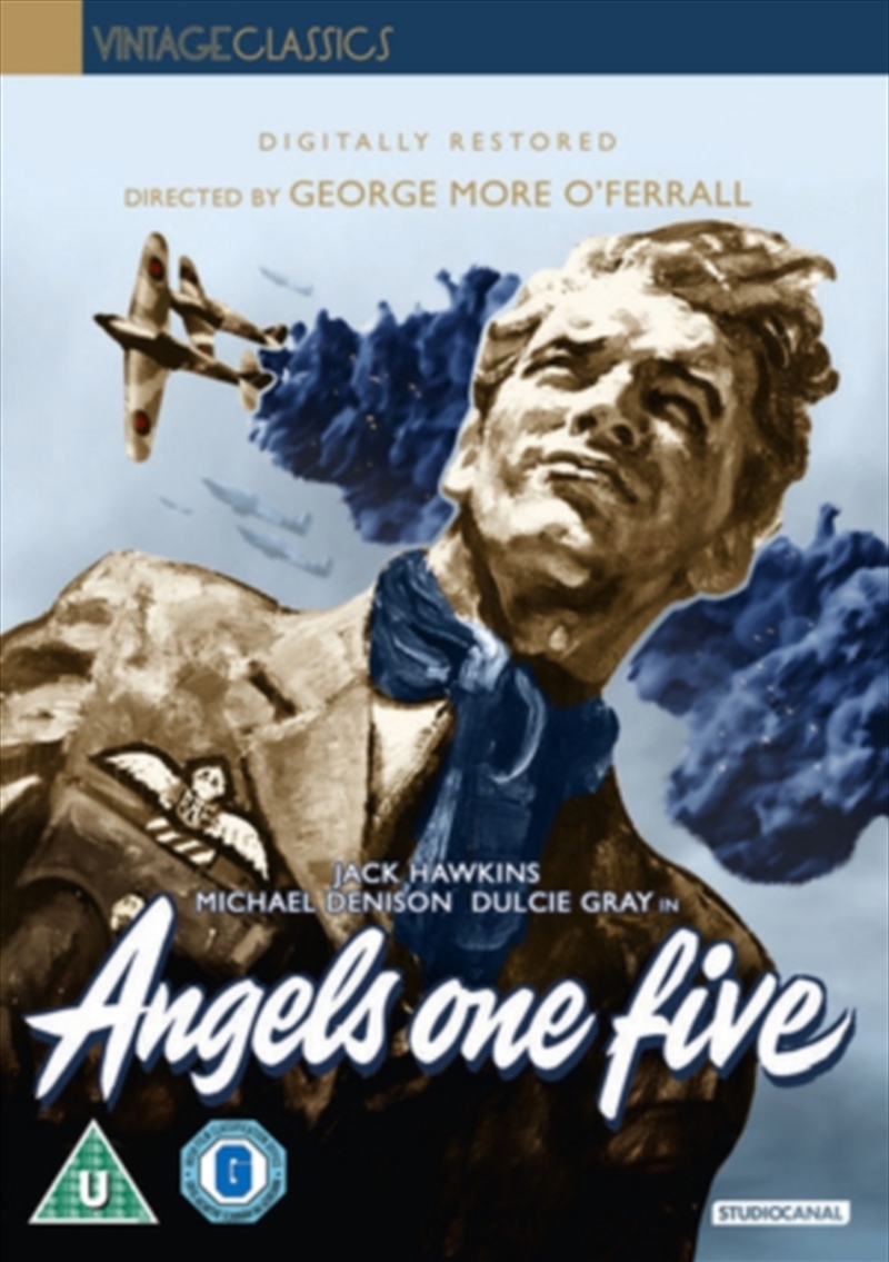 Angels One Five (REGION 2)/Product Detail/Drama