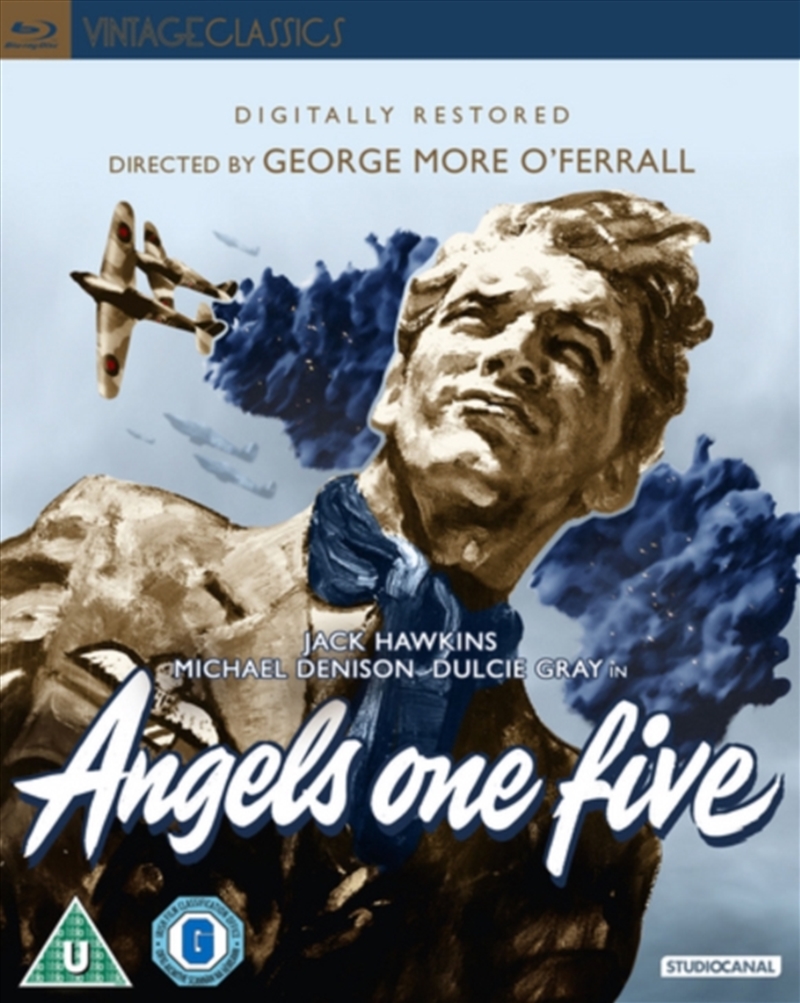 Angels One Five/Product Detail/Drama
