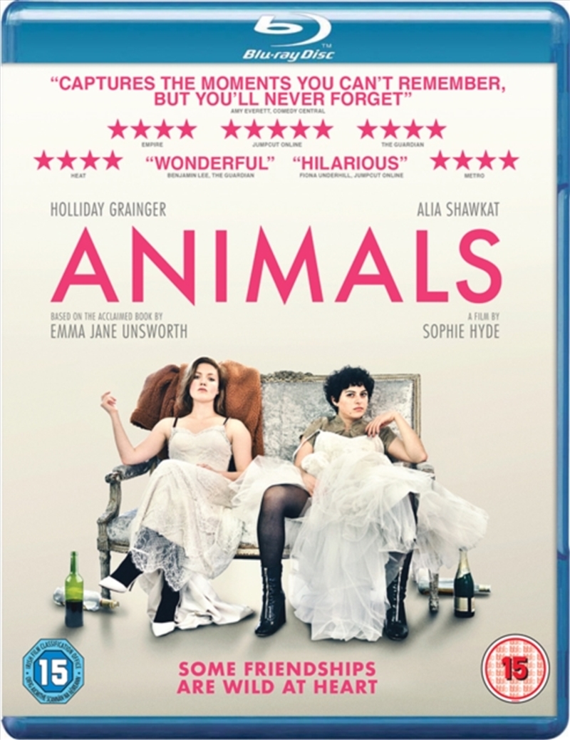 Animals/Product Detail/Comedy