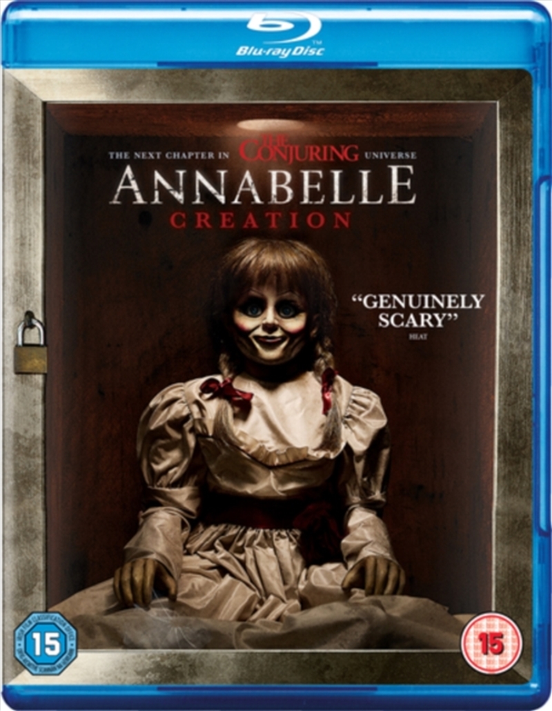 Annabelle Creation/Product Detail/Horror