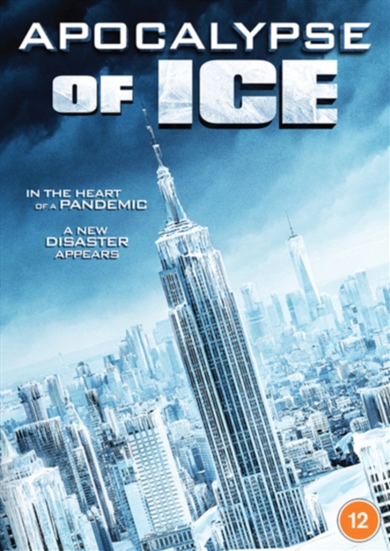 Apocalypse Of Ice (REGION 2)/Product Detail/Action