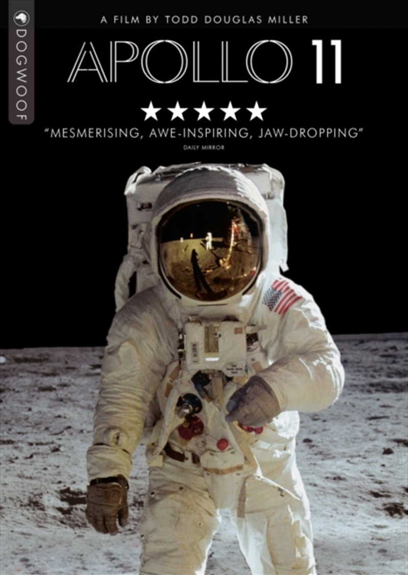 Apollo 11 (REGION 2)/Product Detail/Documentary