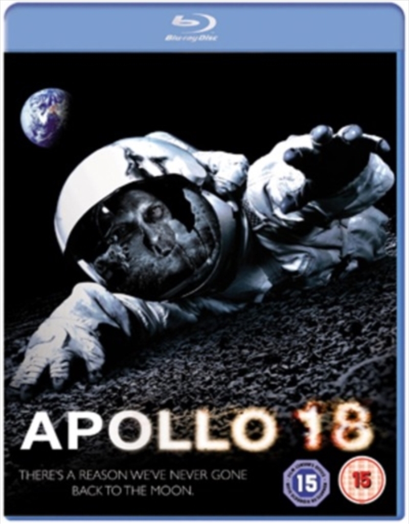 Apollo 18/Product Detail/Drama