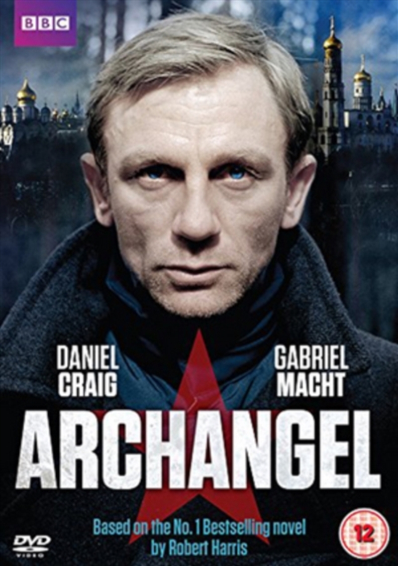 Archangel (REGION 2)/Product Detail/Thriller