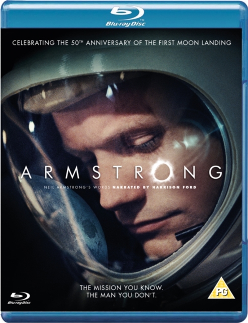 Armstrong/Product Detail/Documentary