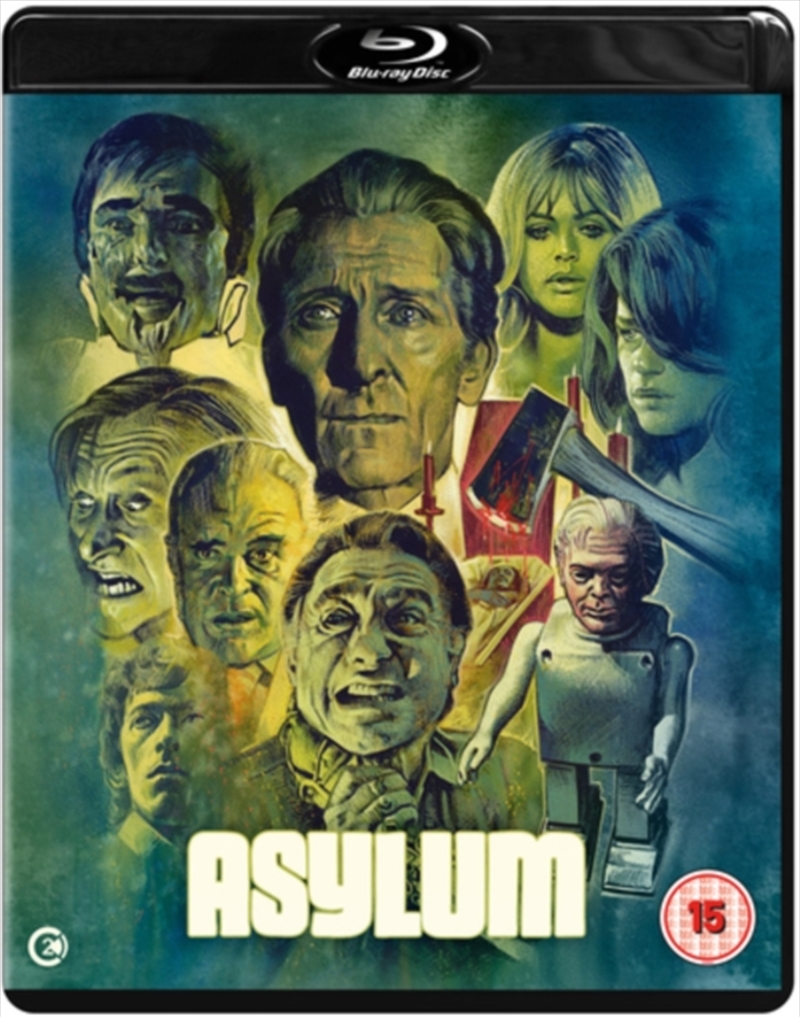 Asylum/Product Detail/Horror