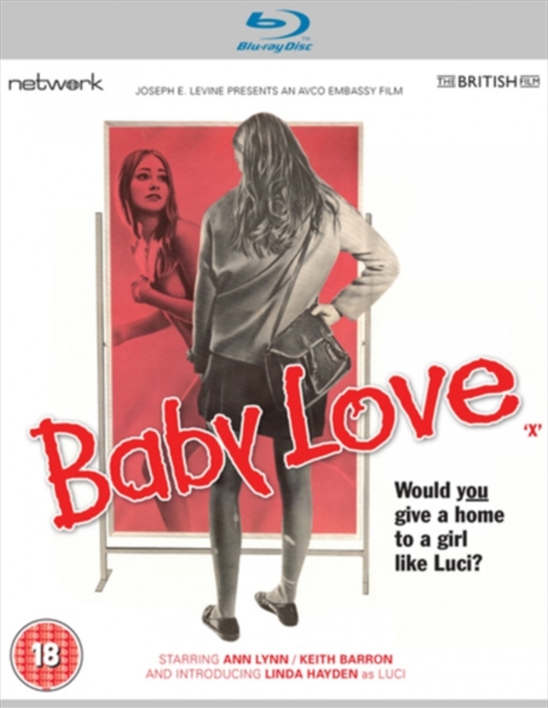 Baby Love/Product Detail/Drama