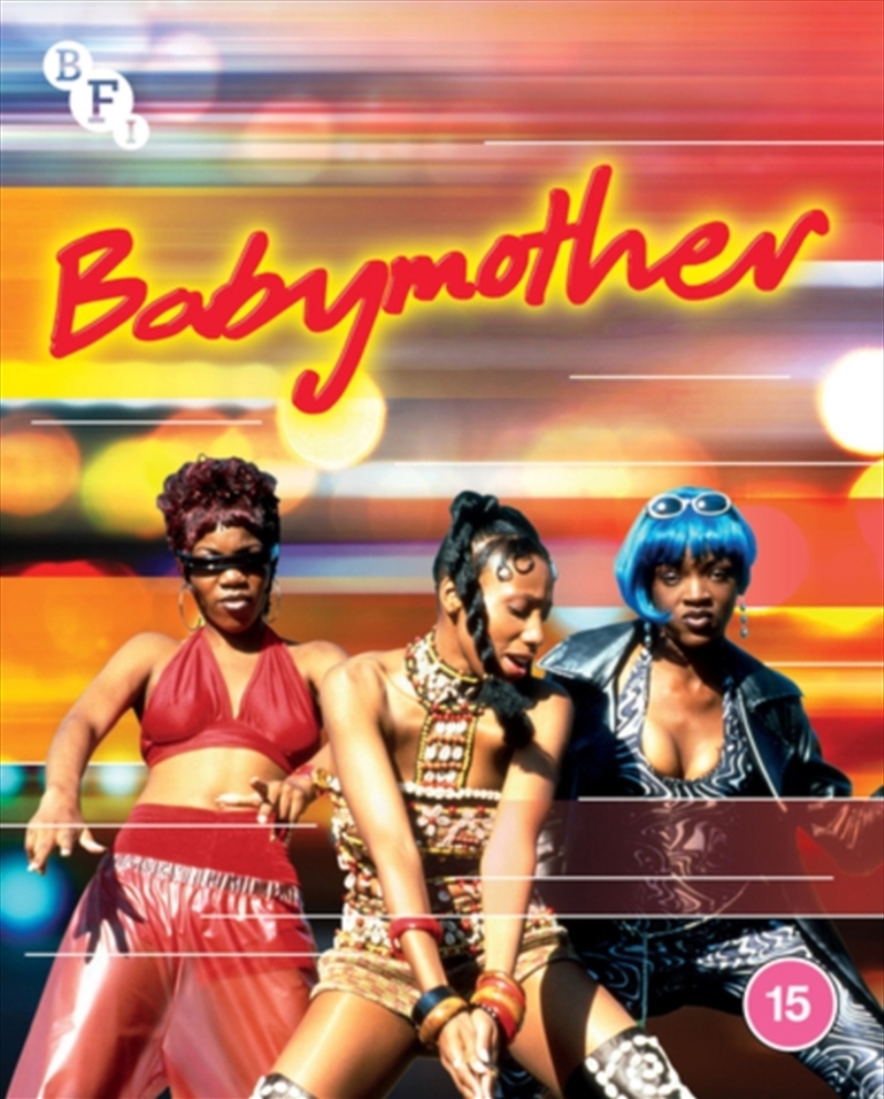 Babymother/Product Detail/Drama