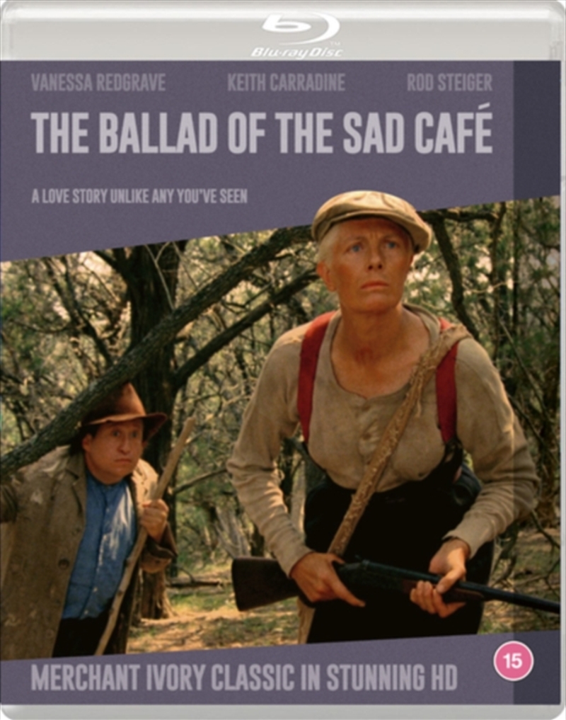 Ballad Of The Sad Cafe/Product Detail/Drama