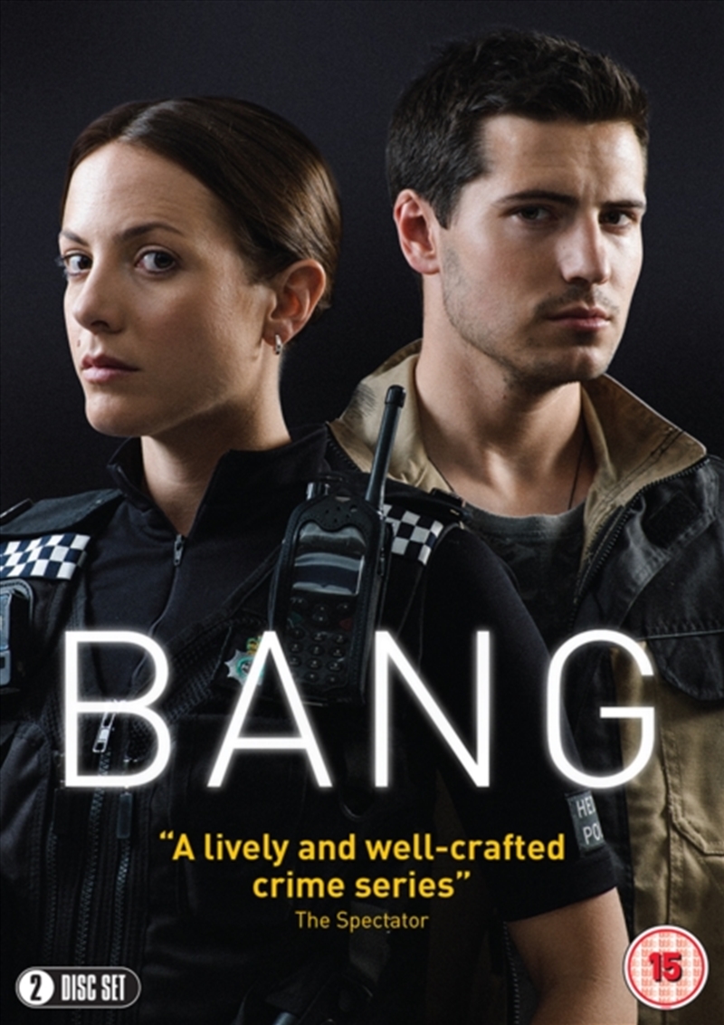 Bang (REGION 2)/Product Detail/Drama