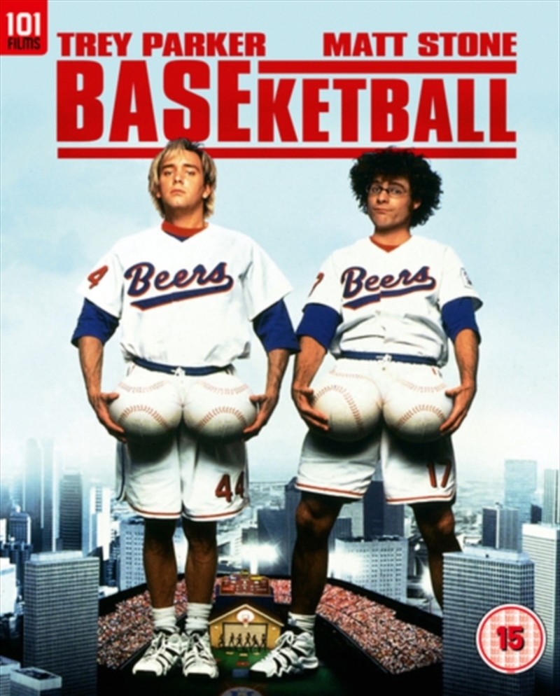 Baseketball/Product Detail/Comedy