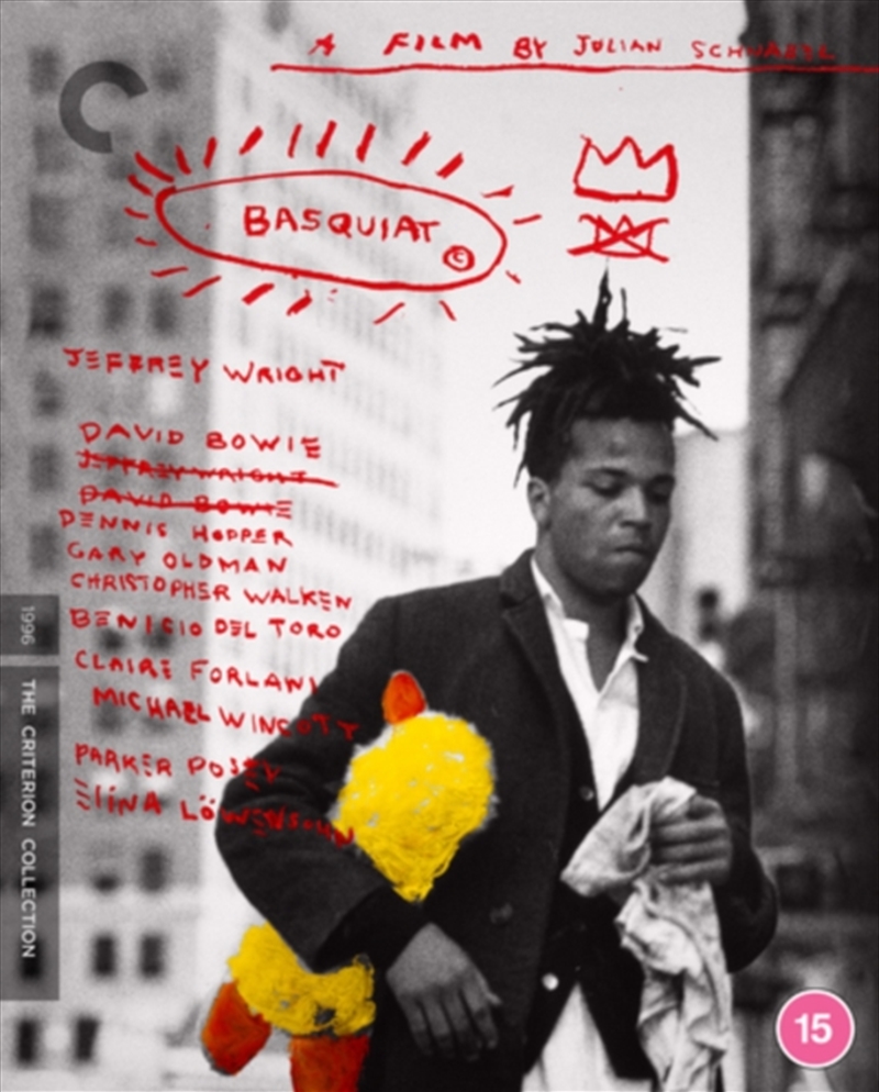 Basquiat/Product Detail/Drama